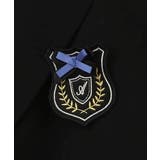 [140-160]【卒服】エンブレム付きショートテーラードジャケット | a.v.v【KIDS】 | 詳細画像42 