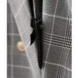 [140-160]【卒服】エンブレム付きWブレストジャケット | a.v.v【KIDS】 | 詳細画像29 