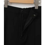 [140-160]【卒服】タックキュロット | a.v.v【KIDS】 | 詳細画像38 