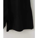 [140-160]【卒服】タックキュロット | a.v.v【KIDS】 | 詳細画像39 