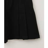 [140-160]【卒服】タックキュロット | a.v.v【KIDS】 | 詳細画像40 