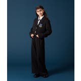 [140-160]【卒服】ワイドパンツ | a.v.v【KIDS】 | 詳細画像23 