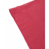 三角ニットストール | a.v.v【WOMEN】 | 詳細画像5 