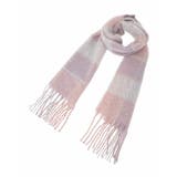 チェック柄ボリュームマフラー | a.v.v【WOMEN】 | 詳細画像3 