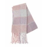 チェック柄ボリュームマフラー | a.v.v【WOMEN】 | 詳細画像4 