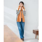 ラメニットマフラー | a.v.v【WOMEN】 | 詳細画像15 