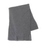 ラメニットマフラー | a.v.v【WOMEN】 | 詳細画像24 