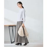 レオパードストール | a.v.v【WOMEN】 | 詳細画像7 