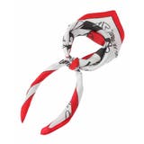 大判シルクスカーフ | a.v.v【WOMEN】 | 詳細画像10 