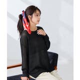 シルクスカーフ | a.v.v【WOMEN】 | 詳細画像10 