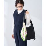 シルクスカーフ | a.v.v【WOMEN】 | 詳細画像14 