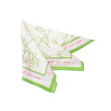 シルクスカーフ | a.v.v【WOMEN】 | 詳細画像17 