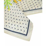 シルクスカーフ | a.v.v【WOMEN】 | 詳細画像20 