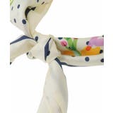 シルクスカーフ | a.v.v【WOMEN】 | 詳細画像22 