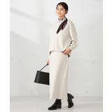 シルクスカーフ | a.v.v【WOMEN】 | 詳細画像15 