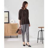 シルクスカーフ | a.v.v【WOMEN】 | 詳細画像8 