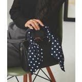 ボウタイスカーフシュシュセット | a.v.v【WOMEN】 | 詳細画像11 