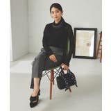 ボウタイスカーフシュシュセット | a.v.v【WOMEN】 | 詳細画像14 