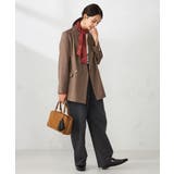 ボウタイスカーフシュシュセット | a.v.v【WOMEN】 | 詳細画像19 