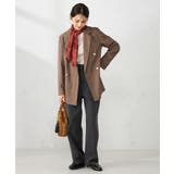 ボウタイスカーフシュシュセット | a.v.v【WOMEN】 | 詳細画像20 