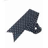 ボウタイスカーフシュシュセット | a.v.v【WOMEN】 | 詳細画像22 