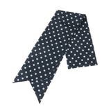 ボウタイスカーフシュシュセット | a.v.v【WOMEN】 | 詳細画像23 