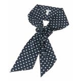 ボウタイスカーフシュシュセット | a.v.v【WOMEN】 | 詳細画像28 