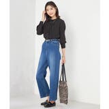 ビットベルト | a.v.v【WOMEN】 | 詳細画像3 