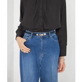 ビットベルト | a.v.v【WOMEN】 | 詳細画像4 