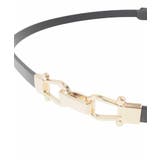 ビットベルト | a.v.v【WOMEN】 | 詳細画像7 