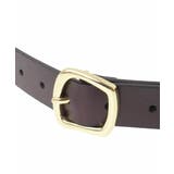 スクエアバックルベルト | a.v.v【WOMEN】 | 詳細画像4 