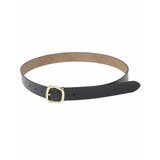 スクエアバックルベルト | a.v.v【WOMEN】 | 詳細画像9 