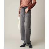 丸紐ナローベルト | a.v.v【WOMEN】 | 詳細画像2 