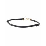 ベーシックビットベルト | a.v.v【WOMEN】 | 詳細画像5 