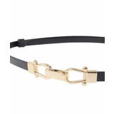 ベーシックビットベルト | a.v.v【WOMEN】 | 詳細画像7 