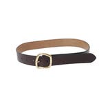 スクエアバックルベルト | a.v.v【WOMEN】 | 詳細画像7 