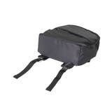 【多機能/A4収納可能】ナイロンリュック | a.v.v【WOMEN】 | 詳細画像5