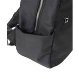 【多機能/A4収納可能】ナイロンリュック | a.v.v【WOMEN】 | 詳細画像6