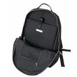 【多機能/A4収納可能】ナイロンリュック | a.v.v【WOMEN】 | 詳細画像9