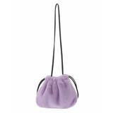 巾着フェイクファーバッグ | a.v.v【WOMEN】 | 詳細画像10 