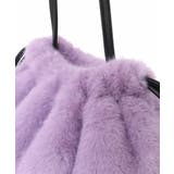 巾着フェイクファーバッグ | a.v.v【WOMEN】 | 詳細画像12 