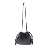 巾着フェイクファーバッグ | a.v.v【WOMEN】 | 詳細画像16 