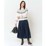 巾着フェイクファーバッグ | a.v.v【WOMEN】 | 詳細画像3 