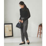 ミニボストンバッグ | a.v.v【WOMEN】 | 詳細画像2 