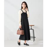 ミニボストンバッグ | a.v.v【WOMEN】 | 詳細画像5 