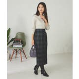 ミニボストンバッグ | a.v.v【WOMEN】 | 詳細画像7 