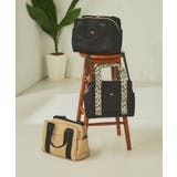 【2WAY】10ポケットバッグ | a.v.v【WOMEN】 | 詳細画像1 