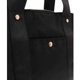 【2WAY】10ポケットバッグ | a.v.v【WOMEN】 | 詳細画像14 