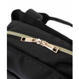 【2WAY】10ポケットバッグ | a.v.v【WOMEN】 | 詳細画像17 