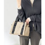 【2WAY】10ポケットバッグ | a.v.v【WOMEN】 | 詳細画像2 